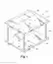 Fig. 02 - Player Designable Game Board and Parlor Games Playable Thereon
