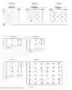 Fig. 06 - Card having dot patterns