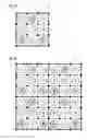 Fig. 08 - Card having dot patterns