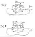Fig. 07 - Packing seal rotor lands