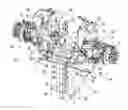 Fig. 01 - Independent suspension and steering assembly