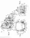 Fig. 03 - Independent suspension and steering assembly