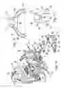 Fig. 07 - Independent suspension and steering assembly
