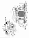 Fig. 09 - Independent suspension and steering assembly