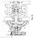 Fig. 14 - Independent suspension and steering assembly