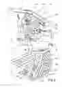 Fig. 02 - Support structure for an airbag
