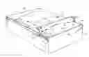 Fig. 01 - Dust-proof end closure for contractible canopy