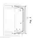 Fig. 06 - Removable enclosure for rear of vehicle
