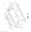 Fig. 07 - Removable enclosure for rear of vehicle