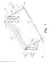 Fig. 08 - Removable enclosure for rear of vehicle