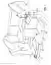 Fig. 02 - Vehicle seat locking assembly