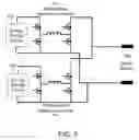 Fig. 06 - System and method for transferring power between an aircraft power system and energy storage devices