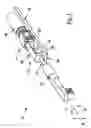 Fig. 02 - Oscillatory system for a motorized drive unit