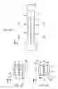 Fig. 02 - Flexural vibration piece