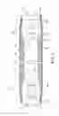 Fig. 02 - Fluorescent lamp with protective sleeve