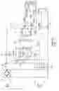 Fig. 02 - Electronic ballast with dimming control from power line sensing