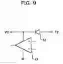 Fig. 08 - Switching power supply circuitry