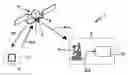 Fig. 01 - Target identification method for a synthetic aperture radar system