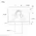 Fig. 07 - Lighting device for display device, display device and television receiver