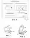Fig. 02 - TOUCHPAD DISPLAY