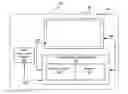 Fig. 01 - Operating a touch screen control system according to a plurality of rule sets