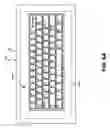 Fig. 09 - Operating a touch screen control system according to a plurality of rule sets