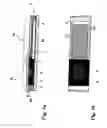 Fig. 02 - Security element for the identification of a security document using liquid crystal display driven with piezoelectric energy source and method for producing it