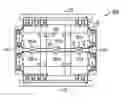 Fig. 01 - Rescue circuit line, display device having the same and method for manufacturing the same