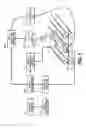Fig. 02 - PRINTHEAD CONFIGURATION TO CONTROL JET DIRECTIONALITY