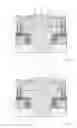 Fig. 02 - PRINTHEAD HAVING HEATER AND NON-HEATER ELEMENTS