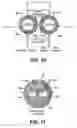 Fig. 09 - Jet directionality control using printhead delivery channel