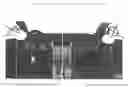 Fig. 01 - Internal(inside) automobile side rearview mirrors for the rearview of left and right side of the vehicle mounted on the both sides of dash board, which are to replace the external(outside) side (rearview) mirrors mounted on the both sides of the front doors of the vehicle or on the body of the vehicle and thus minimize the risk of getting the side mirror being smashed/damaged by other passing by vehicle and maximize the side rearview for changing the lane and help avoid making the hazardous decision while driving