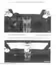 Fig. 02 - Internal(inside) automobile side rearview mirrors for the rearview of left and right side of the vehicle mounted on the both sides of dash board, which are to replace the external(outside) side (rearview) mirrors mounted on the both sides of the front doors of the vehicle or on the body of the vehicle and thus minimize the risk of getting the side mirror being smashed/damaged by other passing by vehicle and maximize the side rearview for changing the lane and help avoid making the hazardous decision while driving
