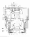 Fig. 09 - Flexible wiring board mounting structure of an image shake correcting apparatus