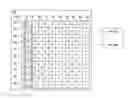 Fig. 01 - Method, apparatus and system providing imager vertical binning and scaling using column parallel sigma-delta digital conversion