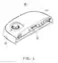 Fig. 02 - Camera apparatus for portable electronic device