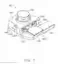 Fig. 08 - Camera apparatus for portable electronic device