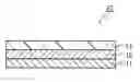 Fig. 01 - POLARIZING PLATE, LIQUID CRYSTAL PANEL, AND LIQUID CRYSTAL DISPLAY