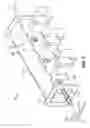Fig. 10 - Digital projector using arrayed light sources