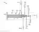 Fig. 01 - Beam alignment chamber providing divergence correction