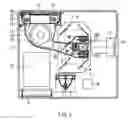 Fig. 02 - Filter unit and projection-type display apparatus