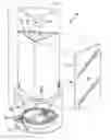 Fig. 01 - Rotating mirrored stile for usage within a mirror labyrinth