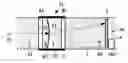 Fig. 01 - Fluid lens with pressure release system