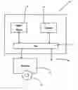 Fig. 01 - Method and system for fluid mediated disk activation and deactivation