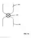 Fig. 12 - Method and system for fluid mediated disk activation and deactivation