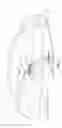 Fig. 02 - Utility light with articulating mounting legs adapted with suction cup fasteners