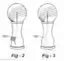 Fig. 03 - GAZING GLOBES AND OTHER DECORATIVE OBJECTS INCLUDING LIGHT SOURCES AND LIGHT-ACTIVATED MATERIALS