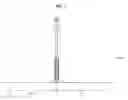 Fig. 02 - LIGHT EMITTING DIODE LAMP FOR STREET LIGHTING
