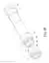 Fig. 09 - LED LAMP ADAPTER AND LED LAMP STRUCTURE