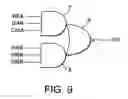 Fig. 09 - Static random accee memory device